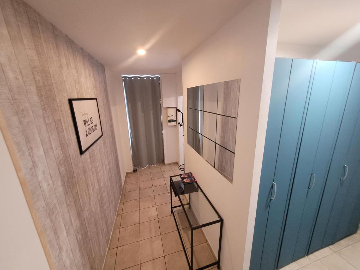 Chez Nina Villa Boulogne-sur-Mer Exterior foto