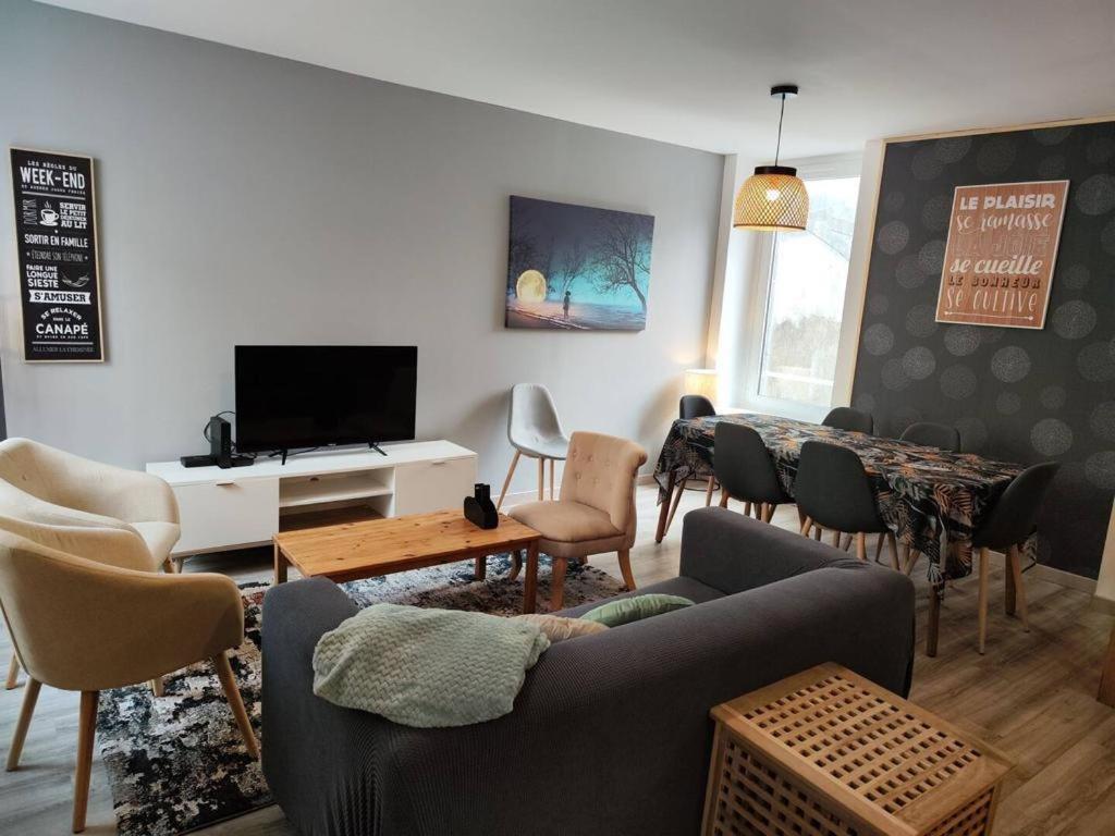 Chez Nina Villa Boulogne-sur-Mer Exterior foto