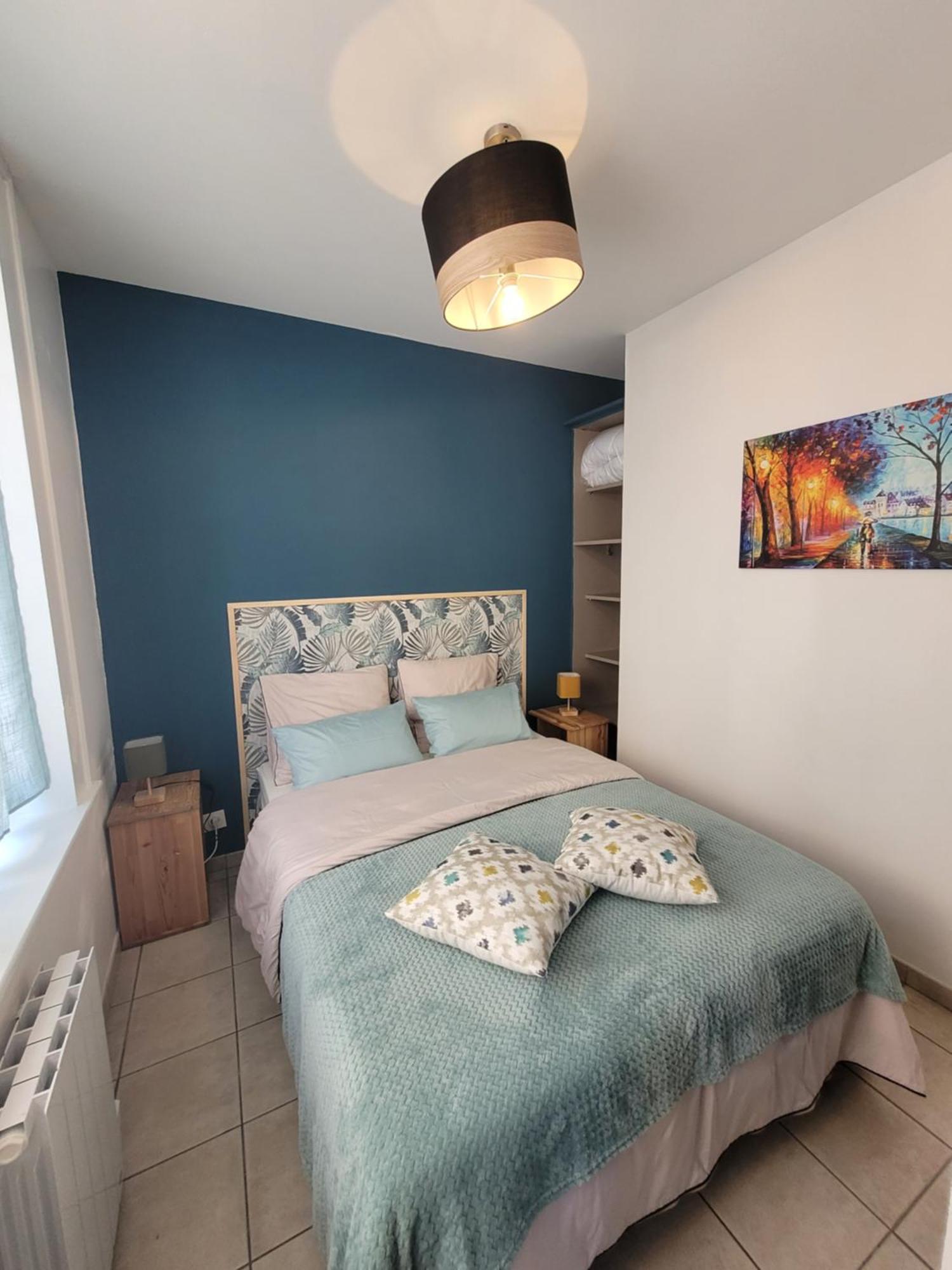 Chez Nina Villa Boulogne-sur-Mer Exterior foto